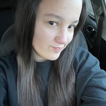 Baby-sitter Montussan: Enza