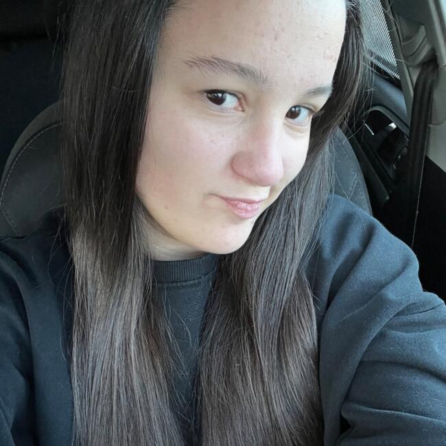 Babysitter in Montussan: Enza