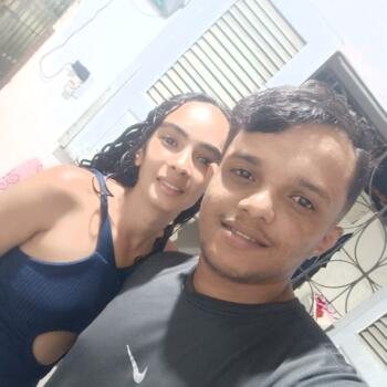 Emprego de babá em São Luís: emprego de babá Camila