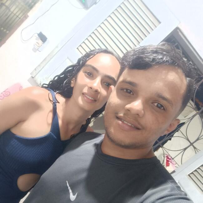 Babysitting job in São Luís: Camila