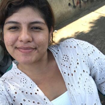 Trabajo para niñera en Managua: trabajo de niñera Destiny