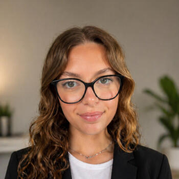 Babysitter in Sainte-Maxime: Angele