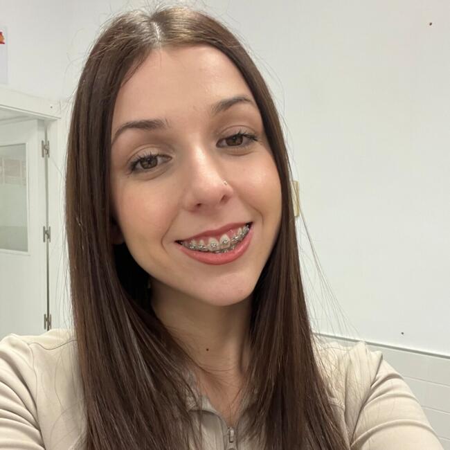 Canguro en Rincón de la Victoria: Lourdes Guerrero