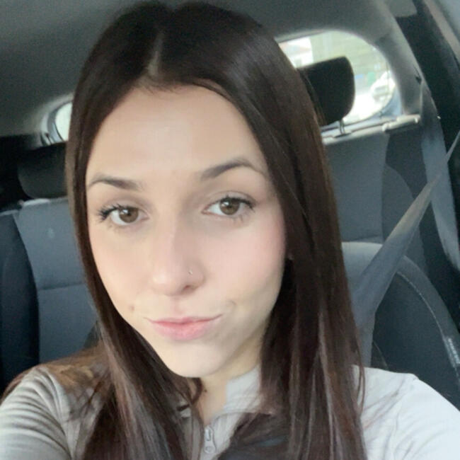 Babysitter in Rincón de la Victoria: Lourdes Guerrero