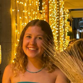 Babysitter a Milano: Aleksandra