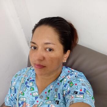 Babysitter in Daule: Mafer