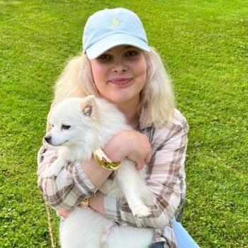 Babysitter in Aarhus: Maria