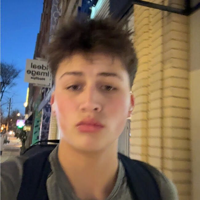 Babysitter in Bethesda (Maryland): Izhaaq