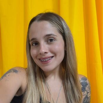 Niñera en Las Heras (Provincia de Mendoza): Aixa