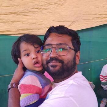 माता-पिता बंगलौर: Suman