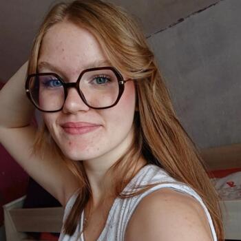 Babysitter in Pommerieux: Leyla