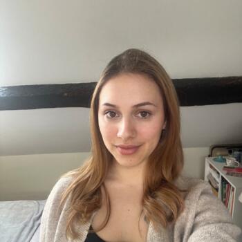 Babysitter in Angers: Myrtille