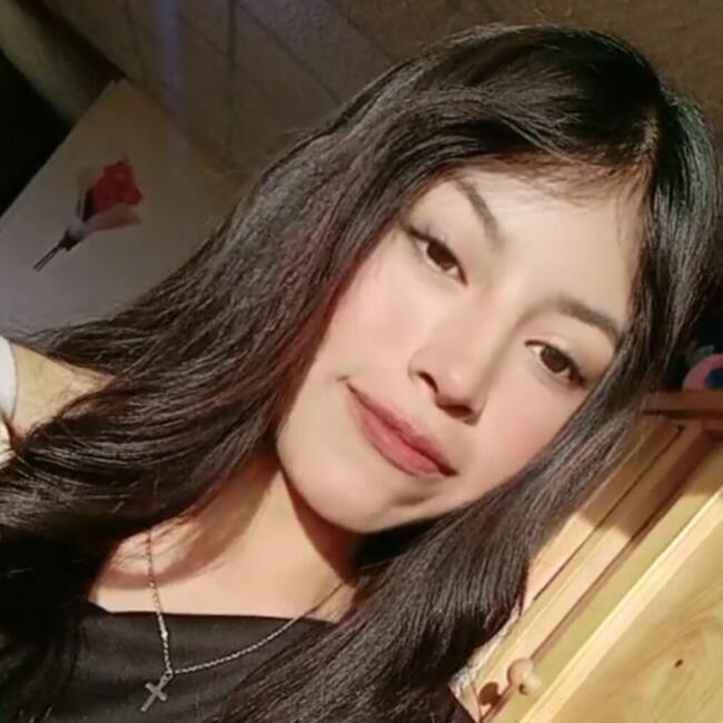 Babysitter in Ambato: Anahi