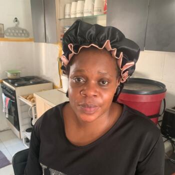 Nanny Cape Town: Loveness