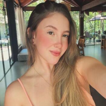 Babá em Campo Grande: Maria eduarda