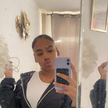 Babysitter Apeldoorn: Gaby