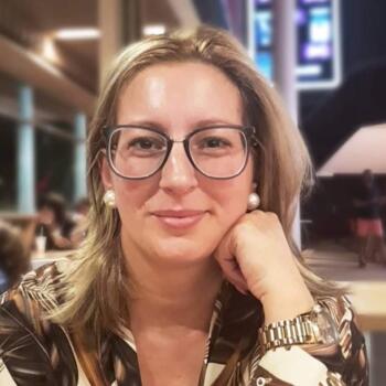 Babysitter em Lisboa: Sandra