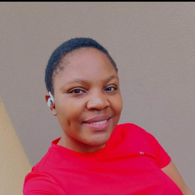 Nanny in Bellville: Fisiwe