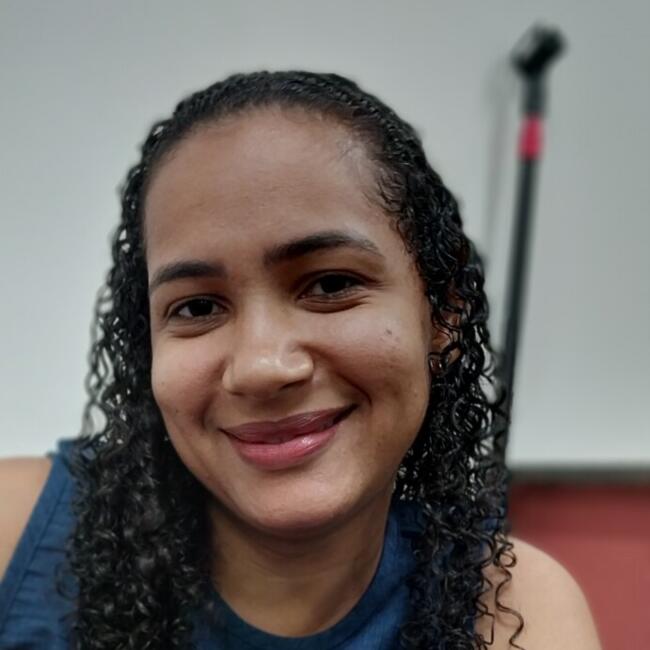 Babá em Sirinhaém: Thamyres