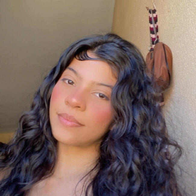 Babysitter in Fortaleza: Nayara