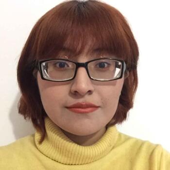 Niñera en Mendoza: Nataly