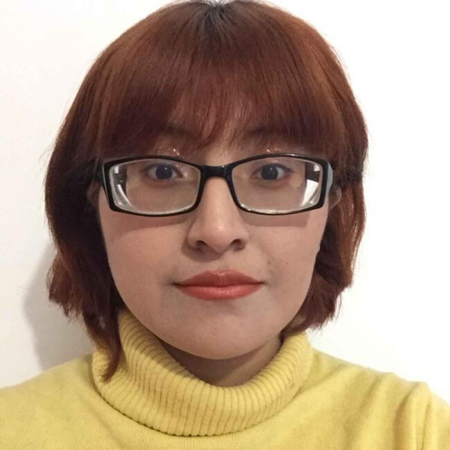 Niñera en Mendoza: Nataly