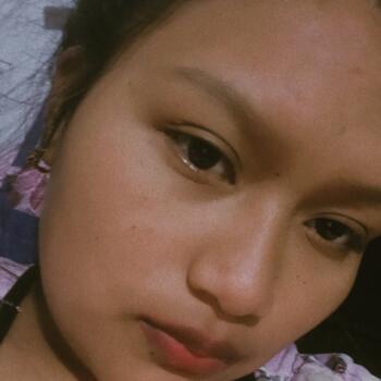 Niñera en Volcán: Cheina Samanta