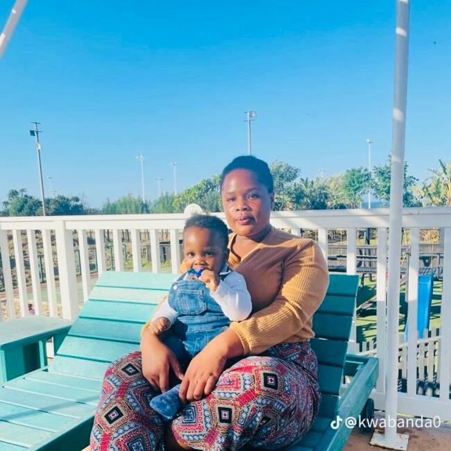 Nanny in Durban: Mabie masinga