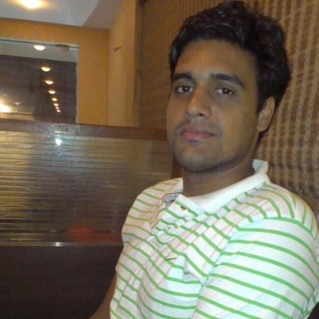 Babysitting job in Hyderabad: Venkat