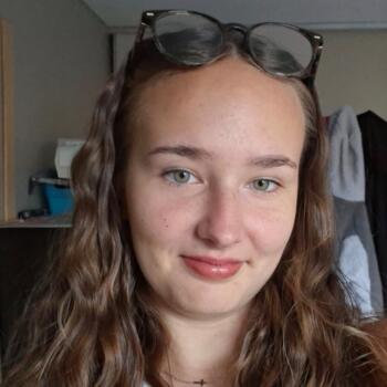 Babysitter in Amiens: Emma