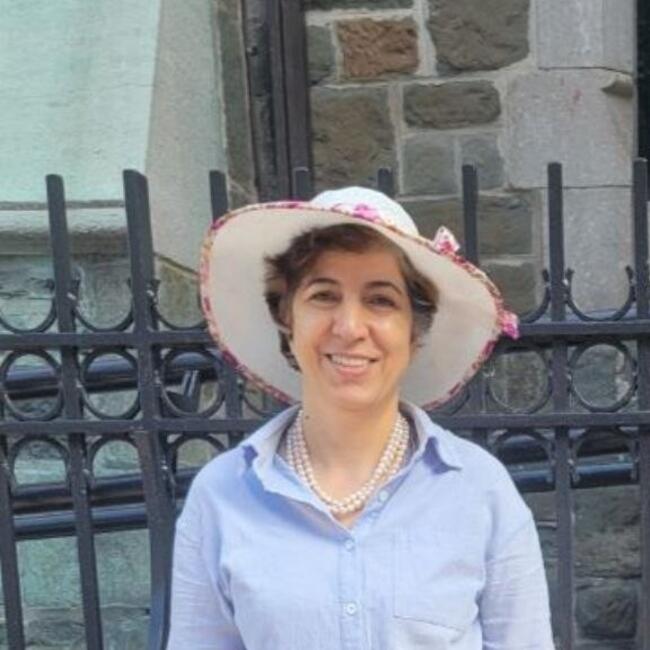 Childminder in Dundas (Hamilton): Ferri