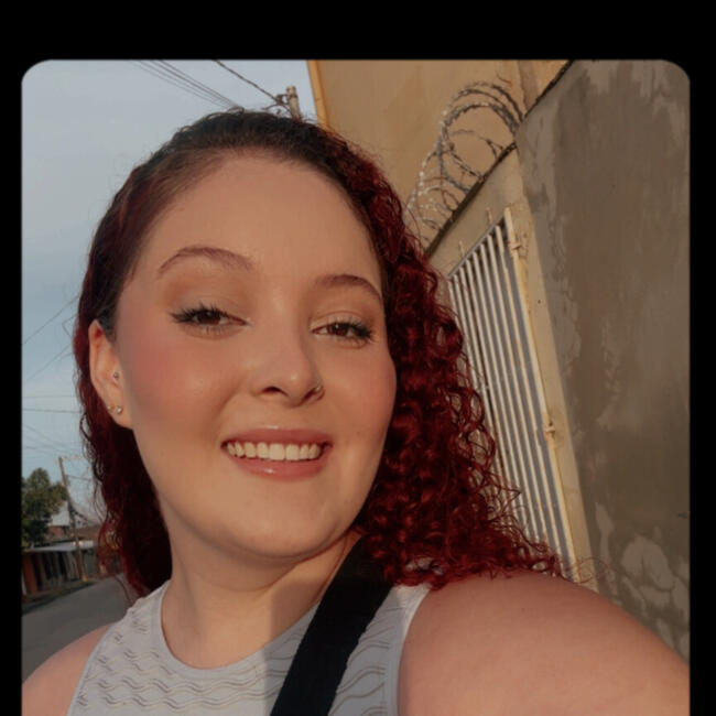 Babysitter in Ribeirão das Neves: Maria Eduarda
