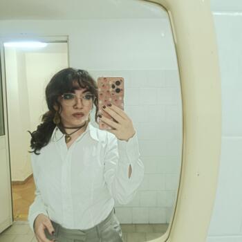 Babysitter a Castellammare di Stabia: Martina Rapicano