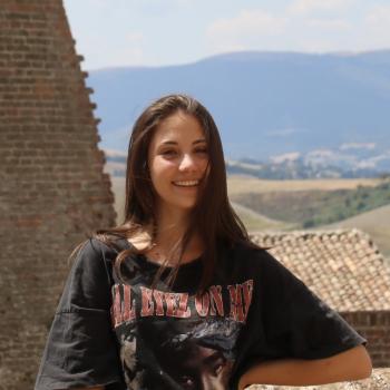 Babysitter Nerviano: Beatrice