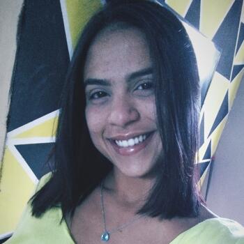 Babá em São João de Meriti: Thais