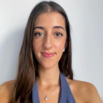 Canguro en Sabadell: Sara