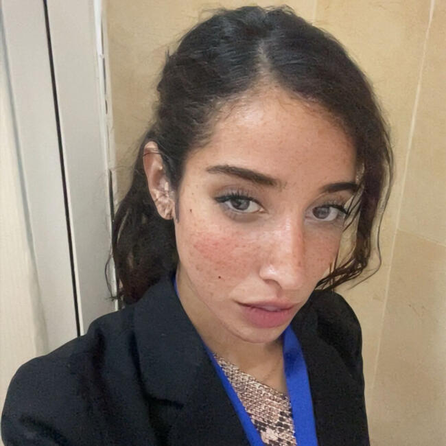 جليسة أطفال في آسفي: Hanan