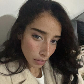 Babysitter Marrakesh: Hanan