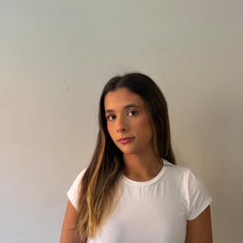 Babysitter in Toulouse: Rafaela