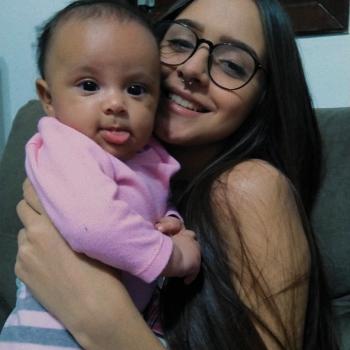 Emprego de babá Santo André: emprego de babá Carol
