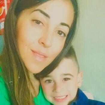 Babysitter a Somma Vesuviana: Lina