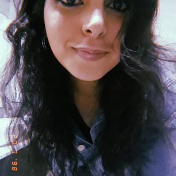Niñera en Berisso: Karen