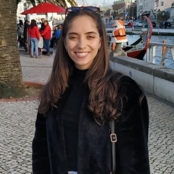 Babysitter in Santa Maria da Feira: Joana