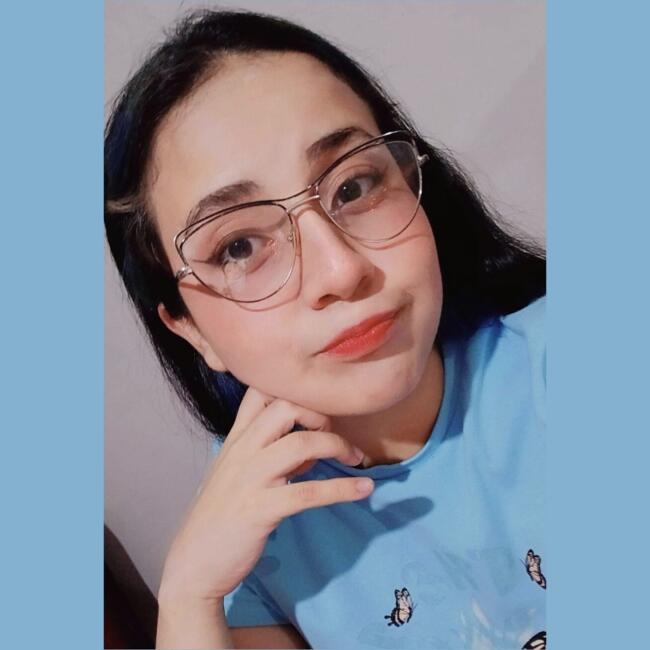 Babysitter in San Salvador de Jujuy: Celeste