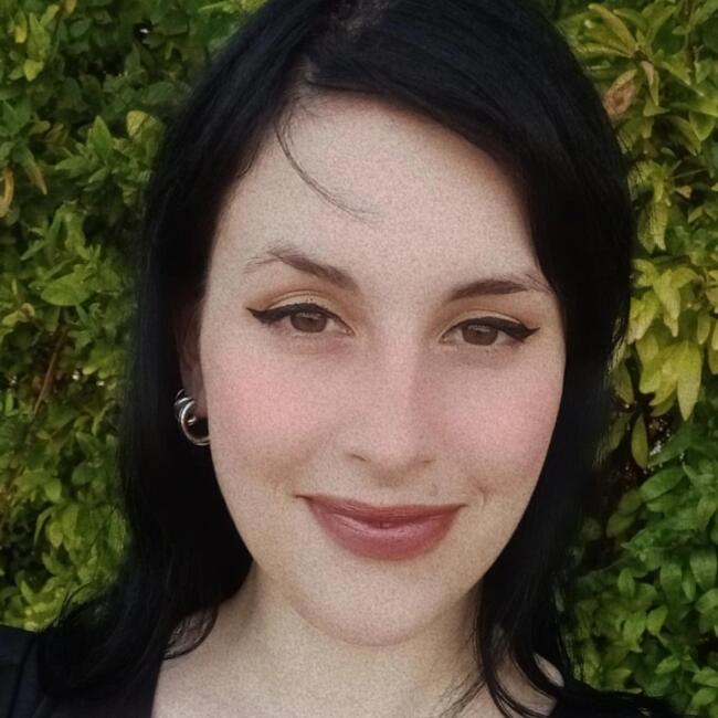 Babysitter in Vila Franca de Xira: Débora