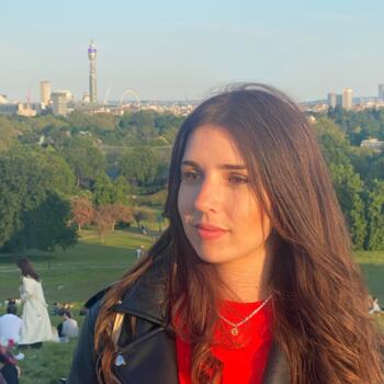 Niñera La Coruña: Judith