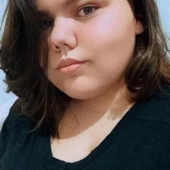Babá em Estância Velha: Laura