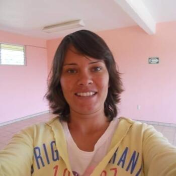 Niñera en Pto Vallarta: Alejandra