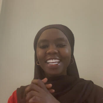 Babysitter Orlando: Israh