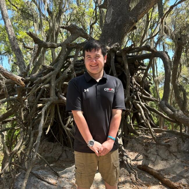 Babysitting job in Plant City: Jackson